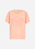 SC-BANU 301 T-shirt Koraal