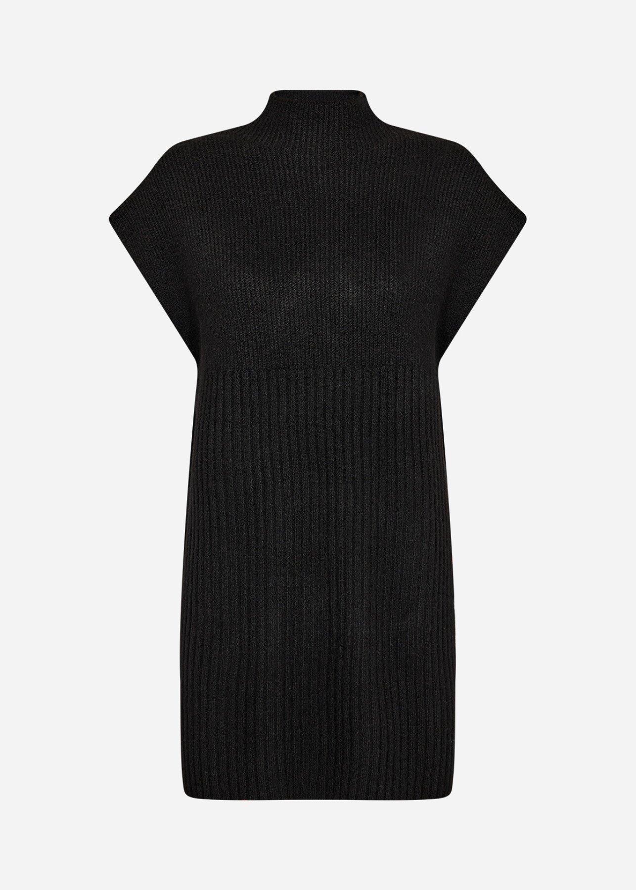 SC-VIRGINIA 2 Vest Zwart