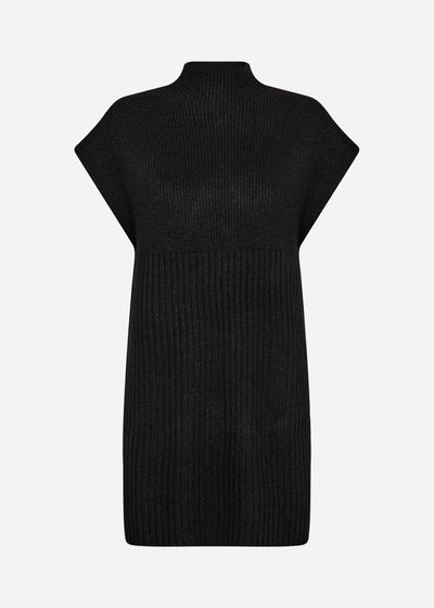 SC-VIRGINIA 2 Vest Zwart