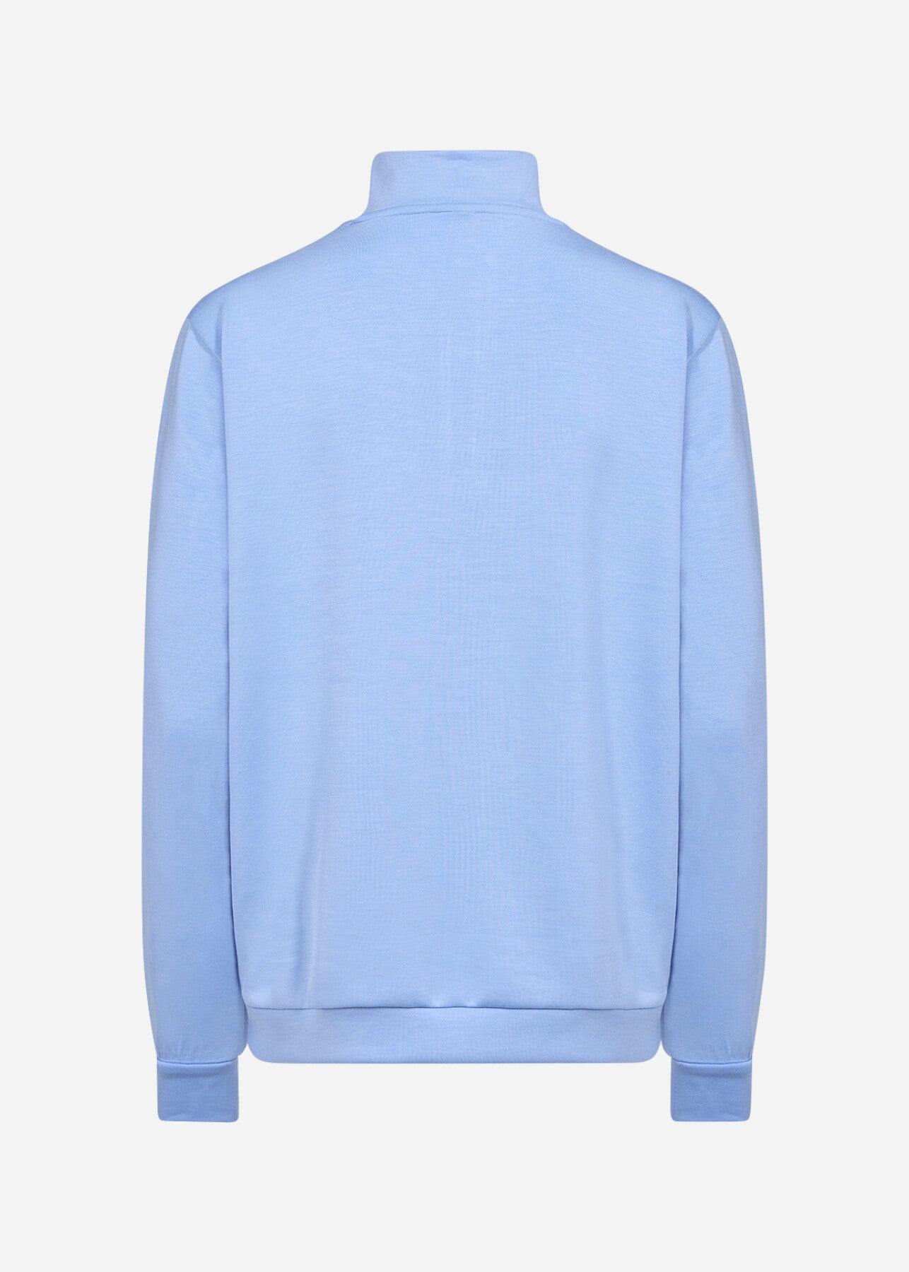 SC-BANU 187 Sweatshirt Lichtblauw