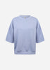 SC-JANNY 8 T-shirt Lichtblauw