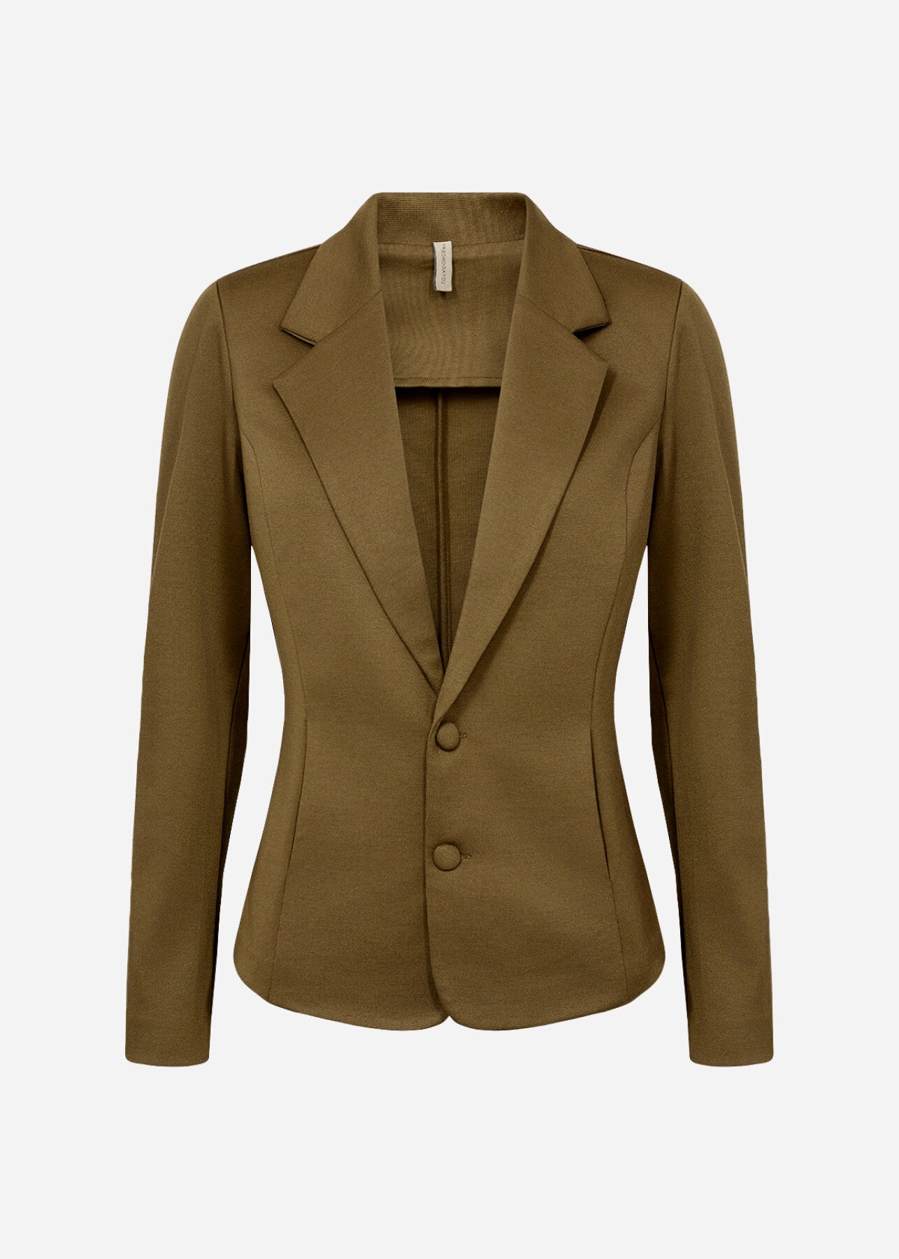 SC-DANIELA 1 Blazer Olijf