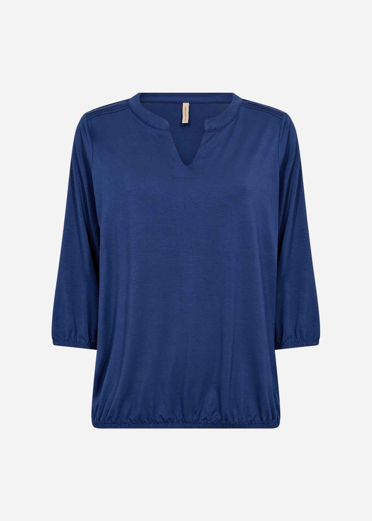 SC-MARICA 338 Blouse Donkerblauw