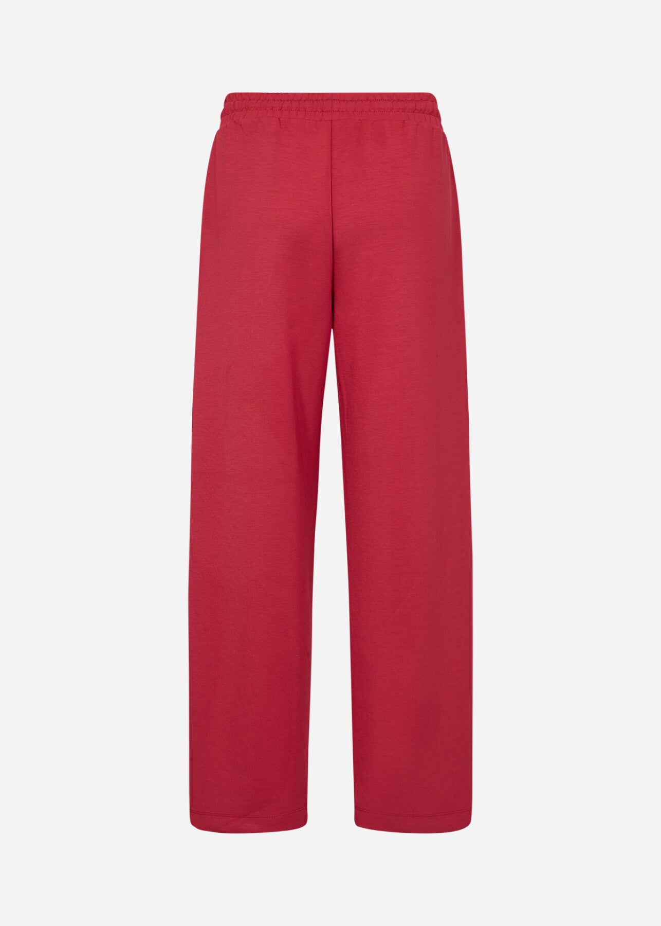 SC-BANU 116 Broek Rood