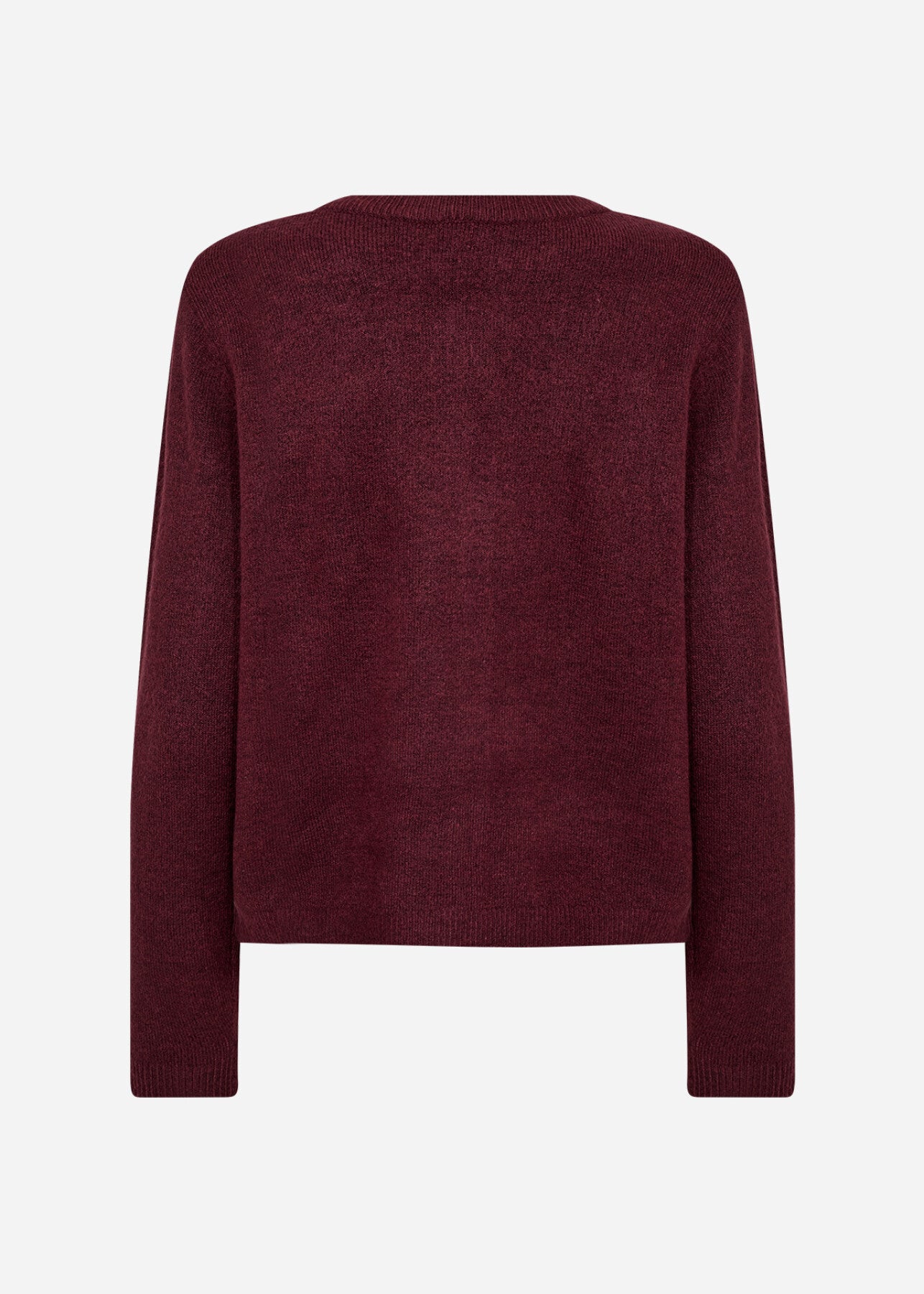 SC-ORLEAN 2 Vest Bordeaux