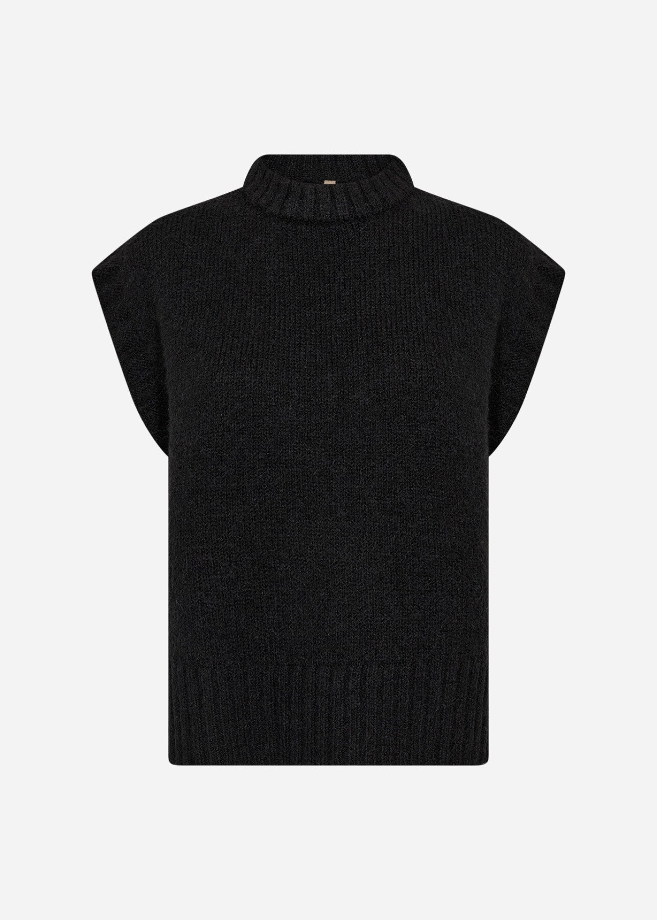 SC-GUNNA 12 Vest Zwart
