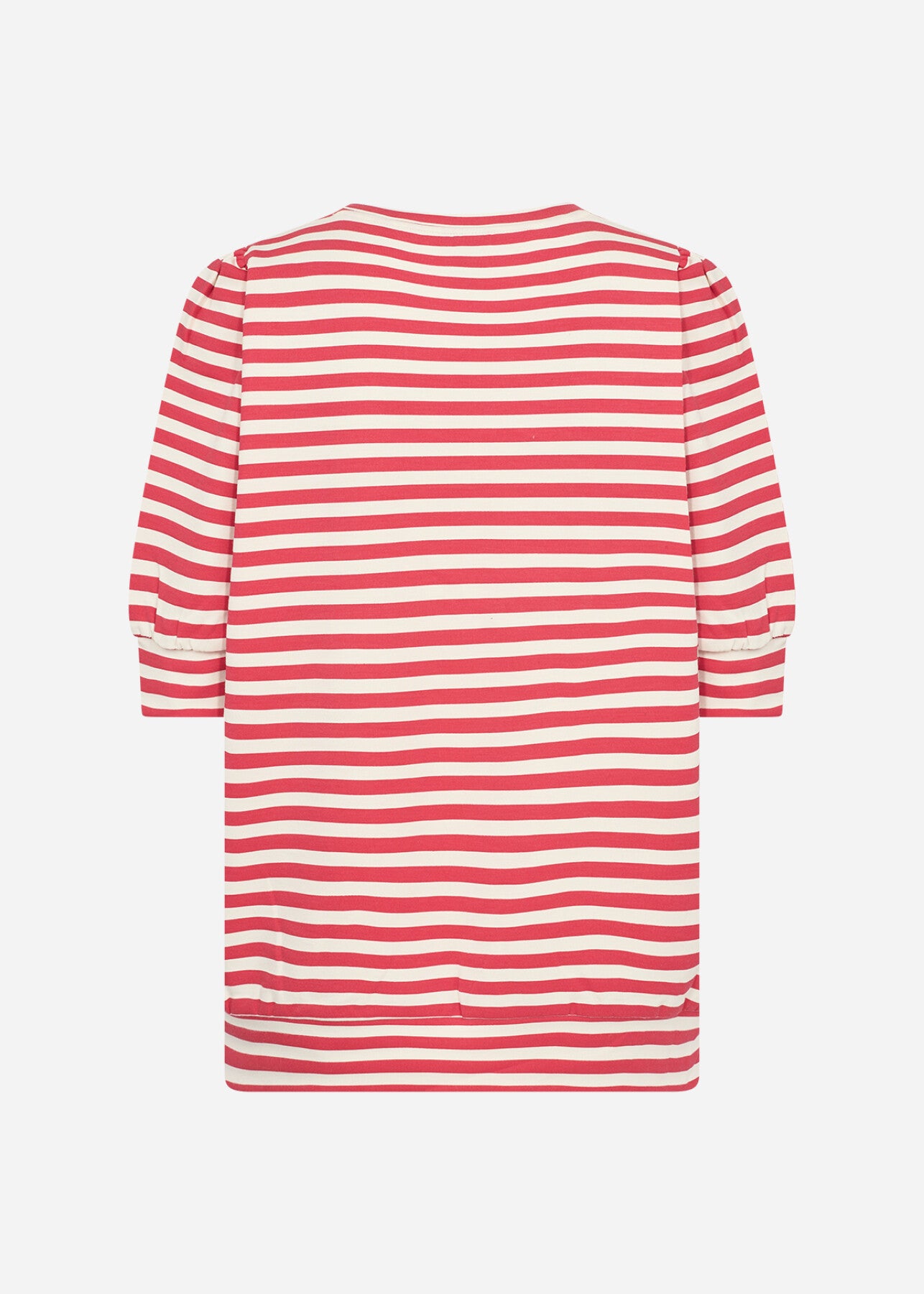 SC-BARNI 44 Blouse Rood