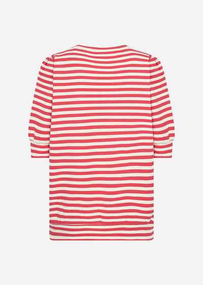 SC-BARNI 44 Blouse Rood