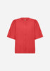 SC-NETTI 134 Shirt Rood