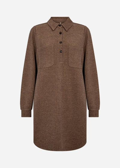 SC-VINJA 2 Tuniek Bruin