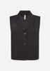 SC-SIHAM 99 Gilet Zwart