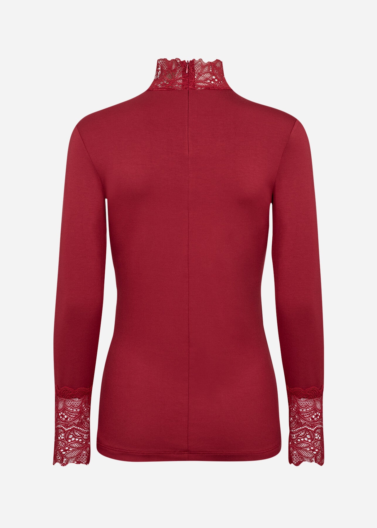 SC-MARICA 20 T-shirt Rood