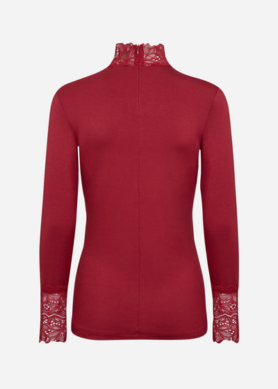 SC-MARICA 20 T-shirt Rood
