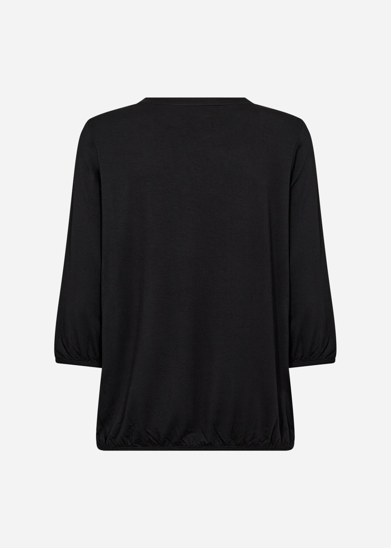 SC-MARICA 338 Blouse Zwart