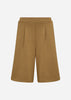 SC-BANU 311 Shorts Olijf
