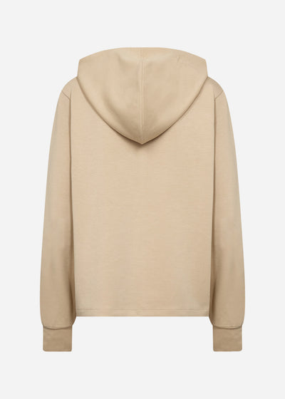SC-BANU 263 Sweatshirt Zand