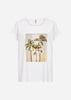 SC-RINA FP 20 T-shirt Zwart