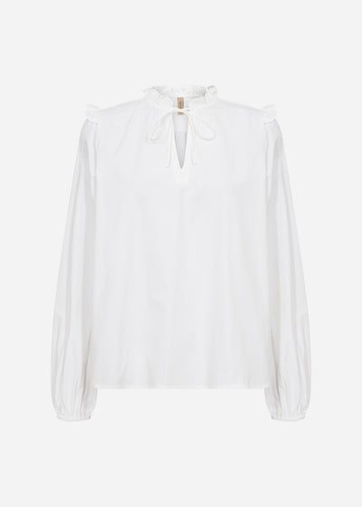 SC-NETTI 108 Blouse Wit