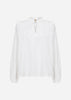 SC-NETTI 108 Blouse Wit