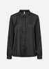 SC-ALAINE 2 Shirt Zwart