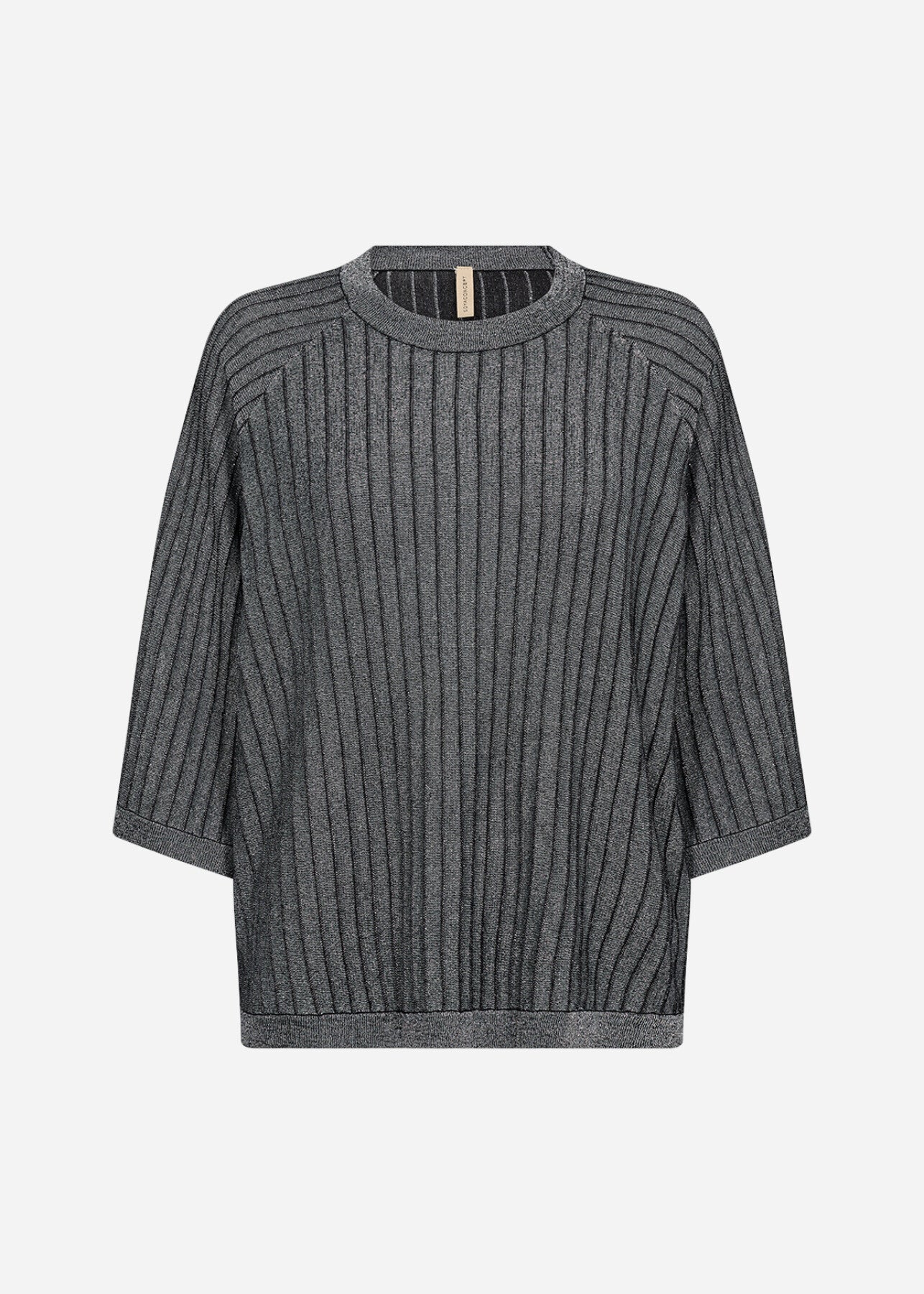 SC-VIOLETTA 4 Blouse Zwart