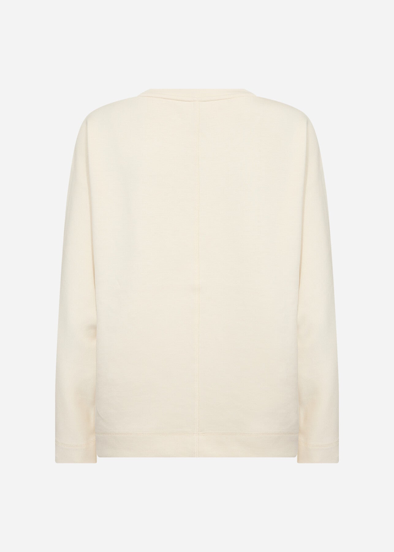 SC-BANU 262 Blouse Crème