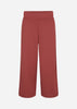 SC-SIHAM 36 Broek Donkerrood