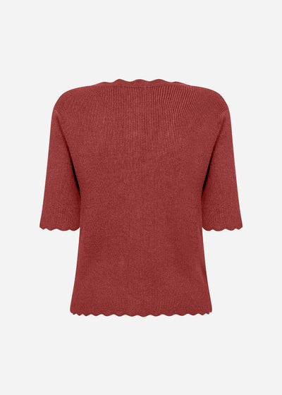 SC-DOLLIE 788 Vest Roestrode