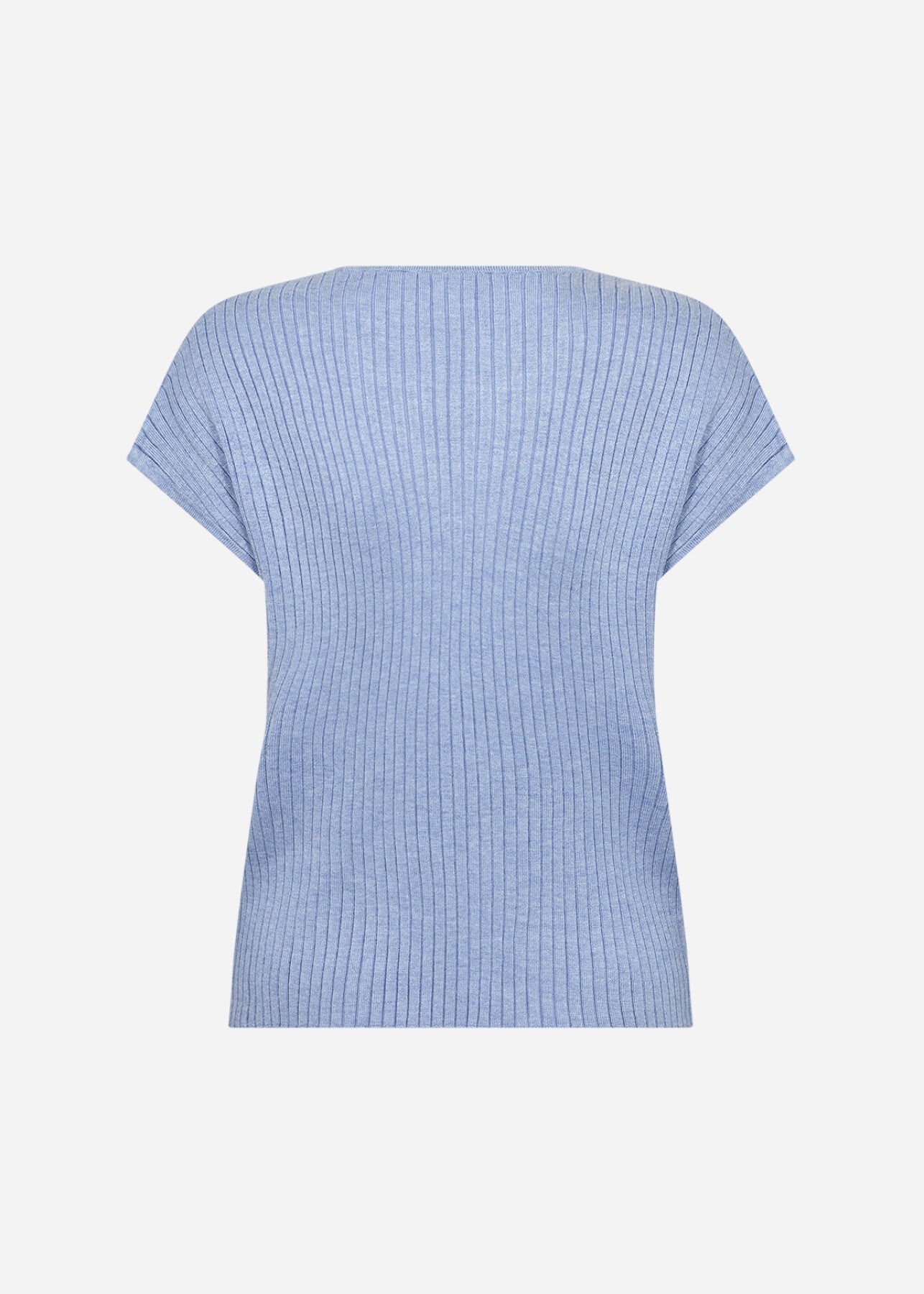 SC-DOLLIE 787 T-shirt Lichtblauw