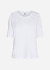 SC-BABETTE 47 T-shirt Wit