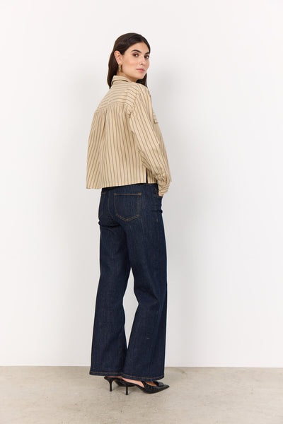 SC-VALENTINA 1 Shirt Zand