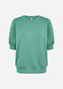SC-BANU 83 Blouse Groen