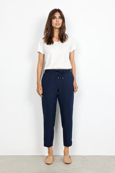 SC-SAYA 1-B Broek Navy