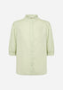 SC-CALISTE 13 Shirt Lichtgroen