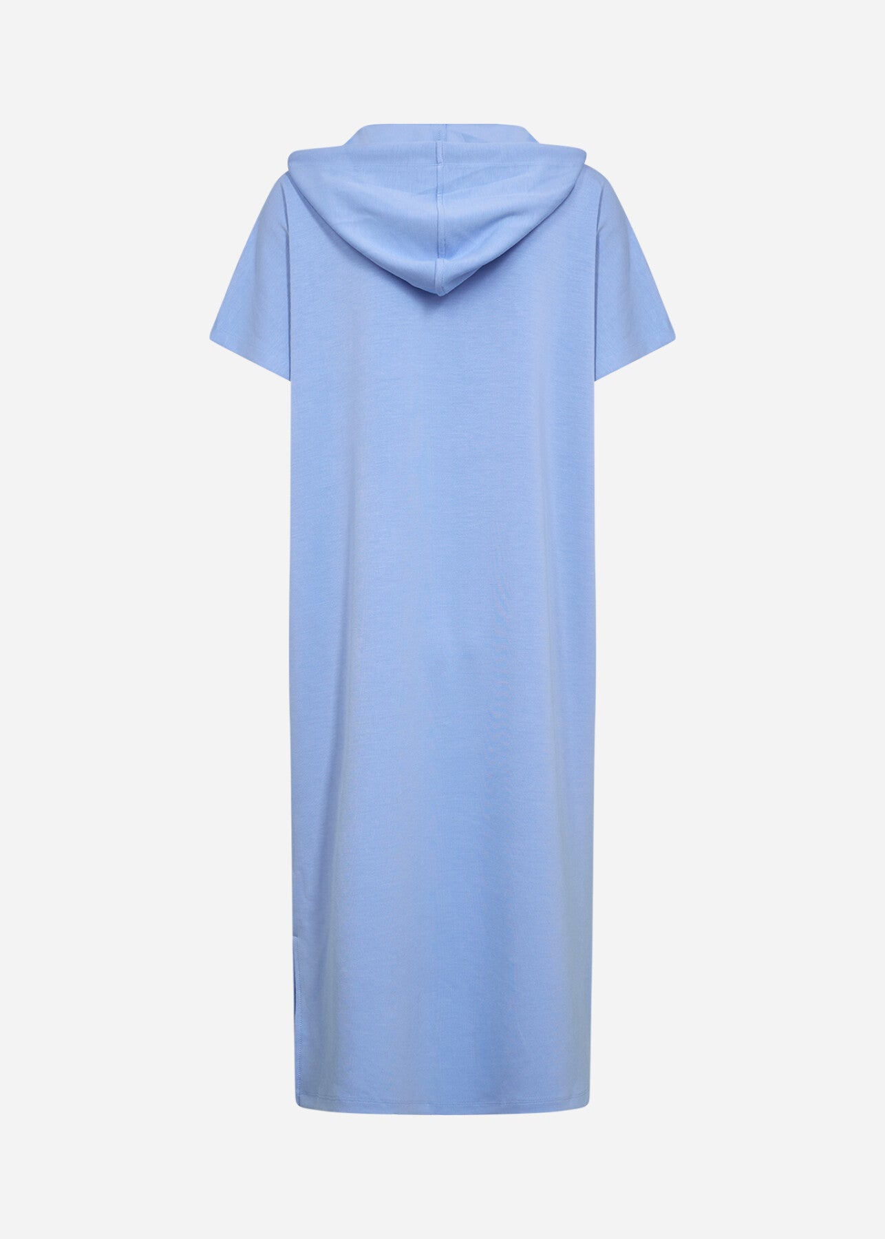 SC-BANU 252 Jurk Lichtblauw