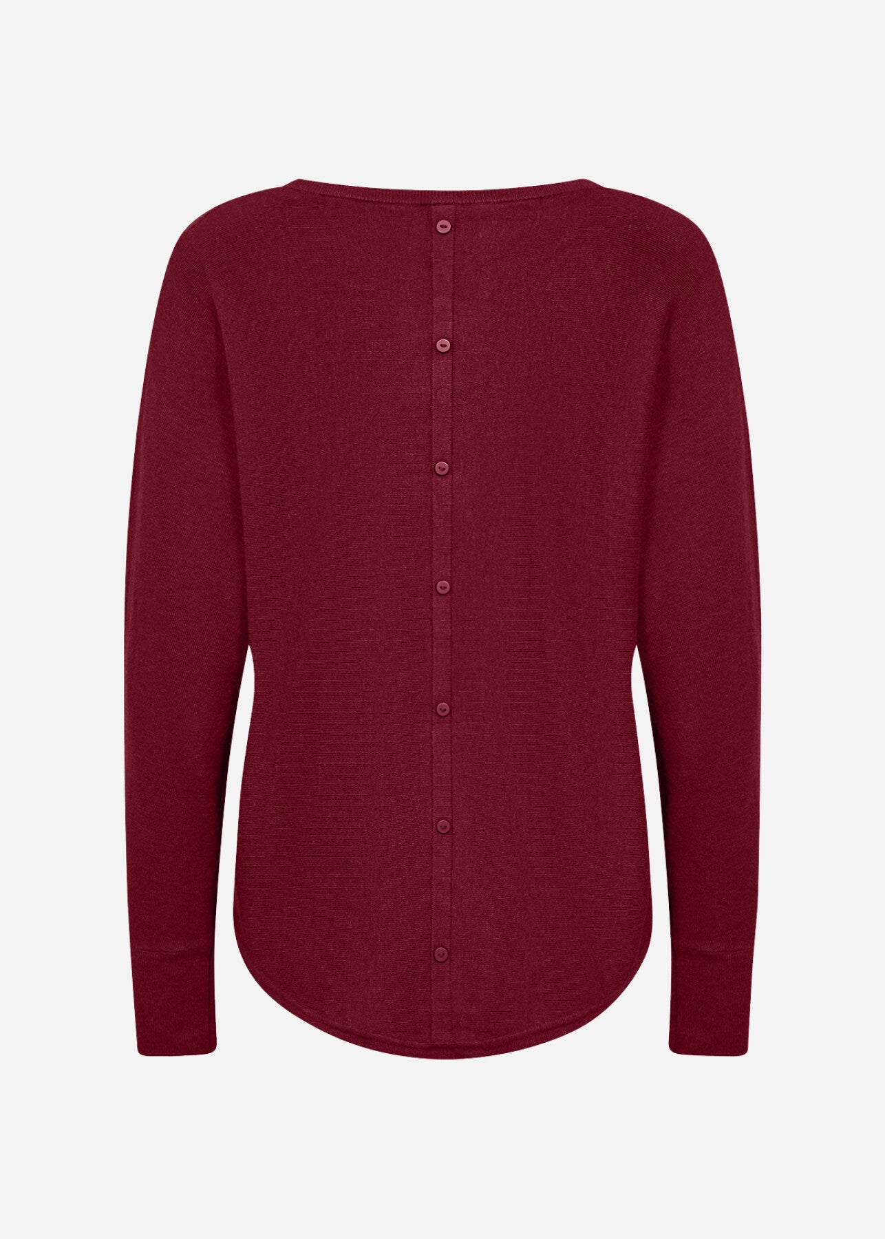 SC-DOLLIE 620 Trui Bordeaux