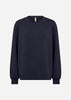 SC-BANU 270 Blouse Navy