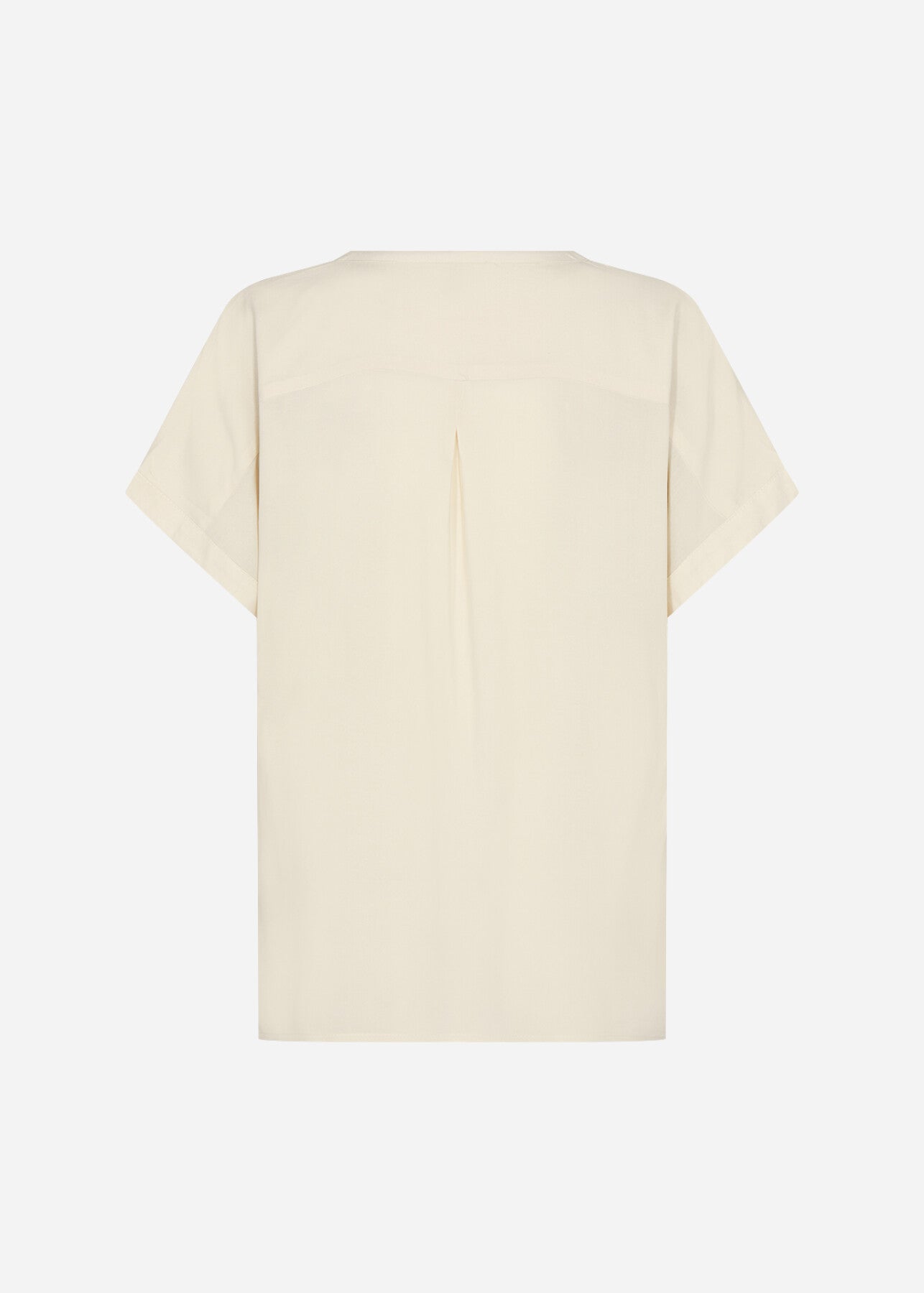 SC-RADIA 9 T-shirt Crème