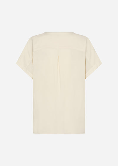 SC-RADIA 9 T-shirt Crème