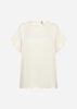 SC-HOPE 11 Blouse Crème