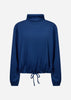 SC-BANU 203 Sweatshirt Donkerblauw