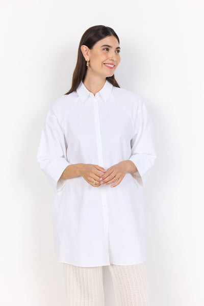 SC-NETTI 105 Tuniek Wit
