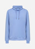 SC-BANU 125 Sweatshirt Lichtblauw