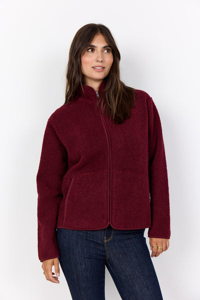 SC-BODIL 1 Jas Bordeaux