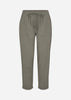 SC-CISSIE 10-C Broek Stoffig groen