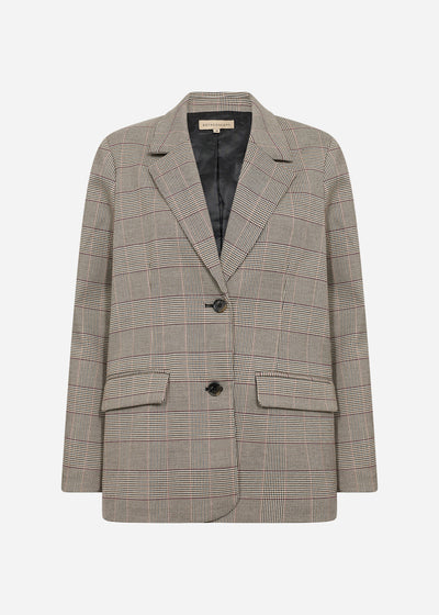 SC-VENETIA 1 Blazer Zand