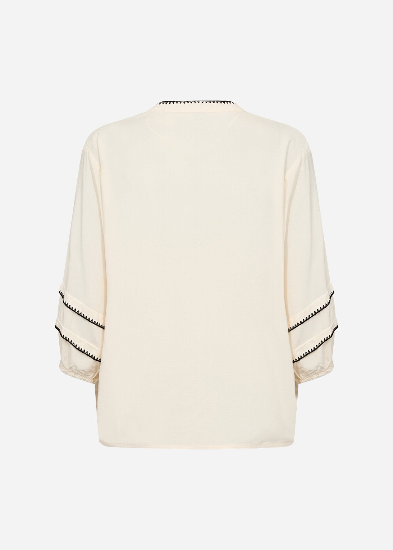 SC-RADIA 216 Shirt Crème