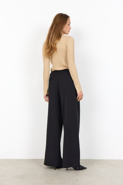 SC-ANN 1-C Broek Zwart