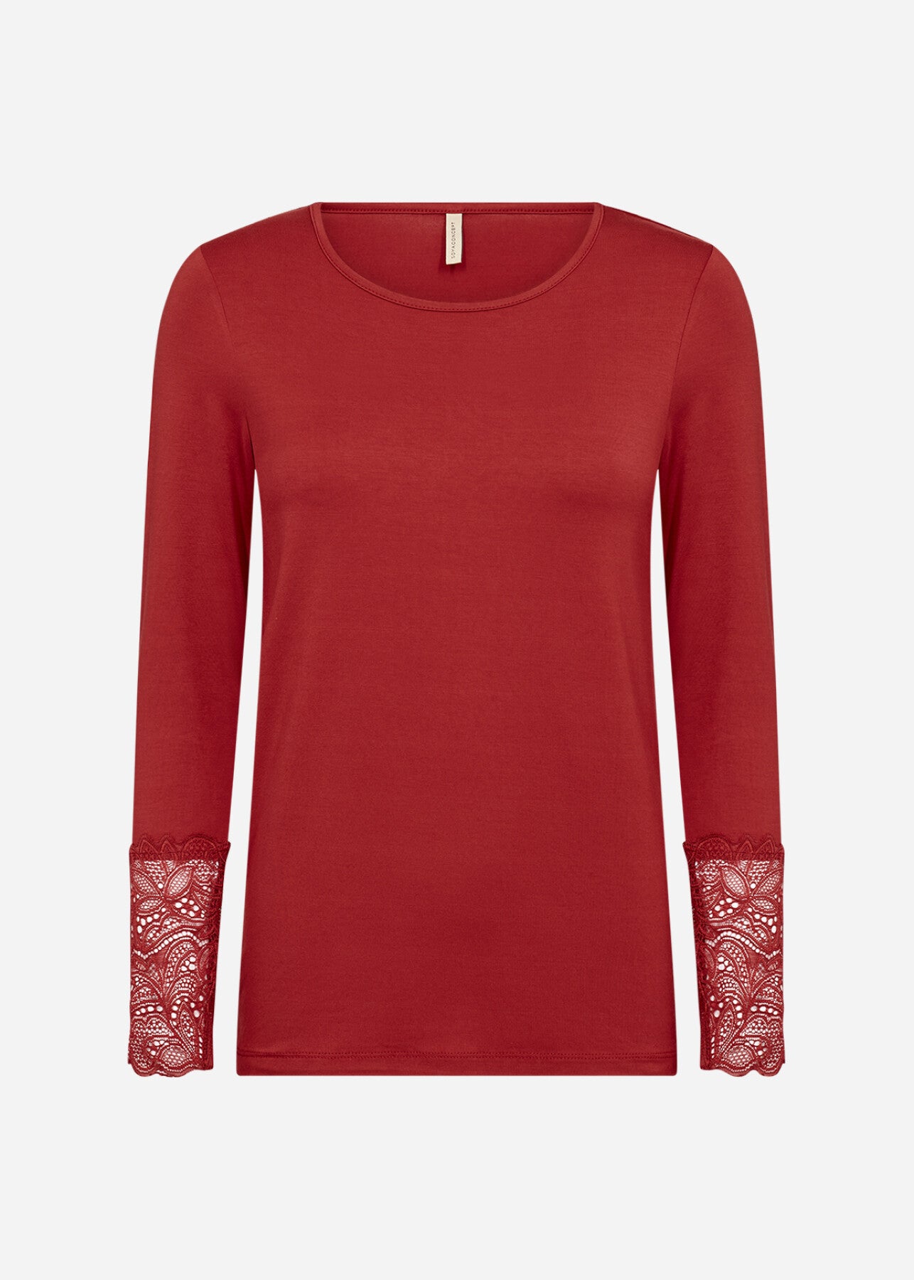 SC-MARICA 226 T-shirt Rood