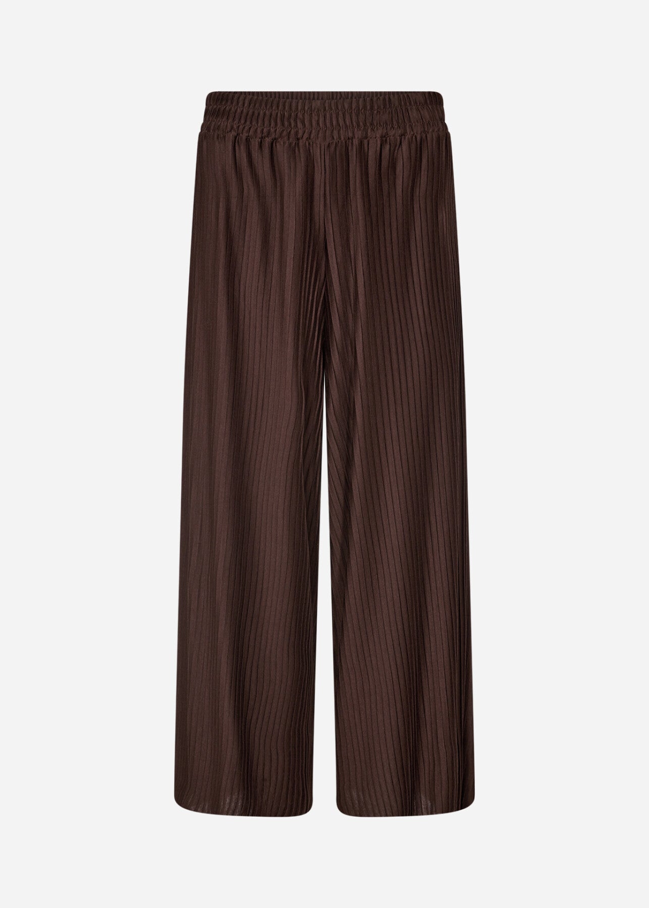 SC-KIRIT 4 Broek Donkerbruin
